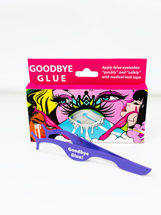 Goodbye Glue "Mini" Packs