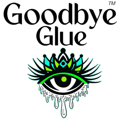 Goodbye Glue